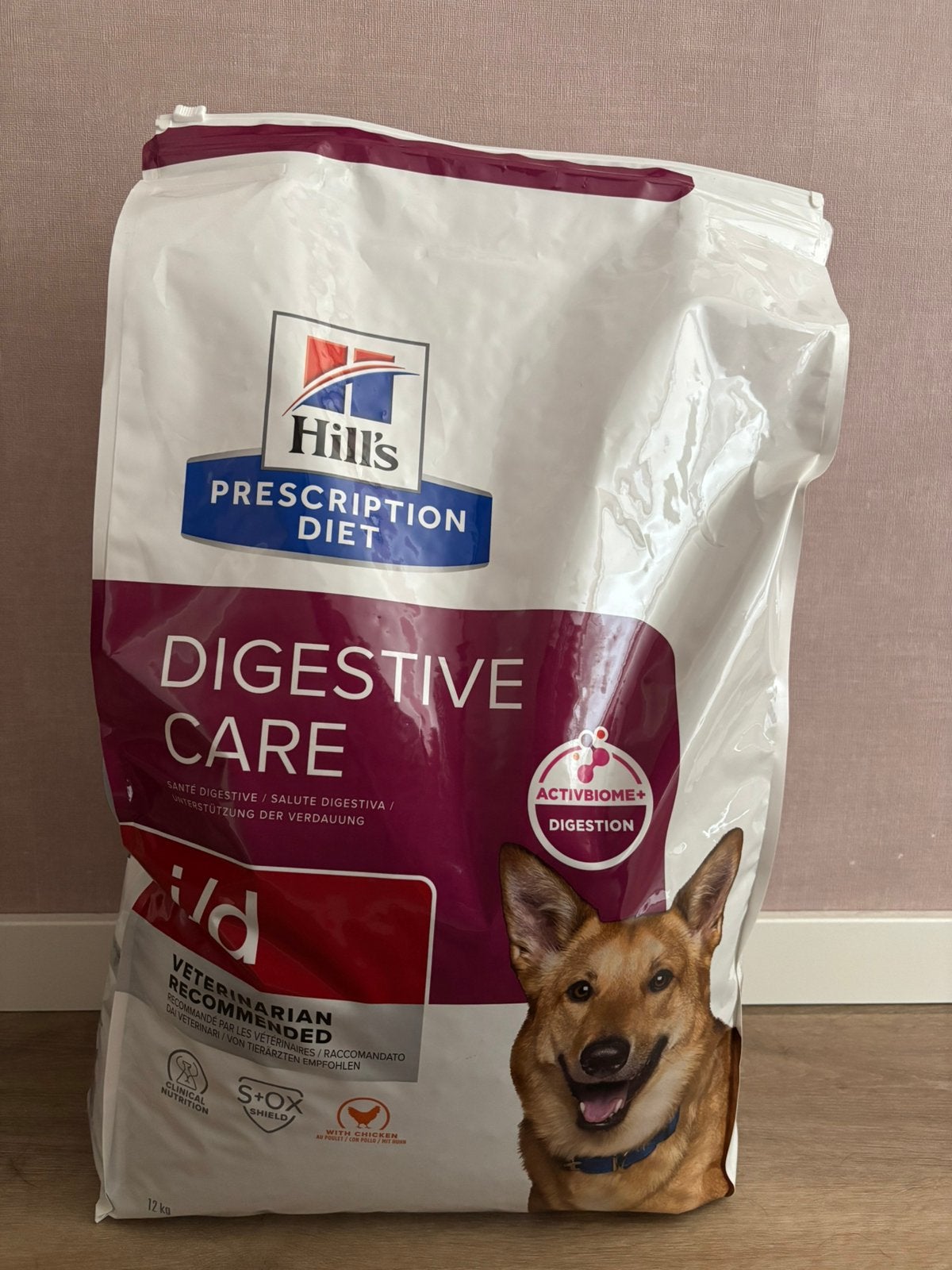 Hills Prescription Diet Digestive Care, Dieren en Toebehoren, Dierenvoeding, Ophalen, Hond