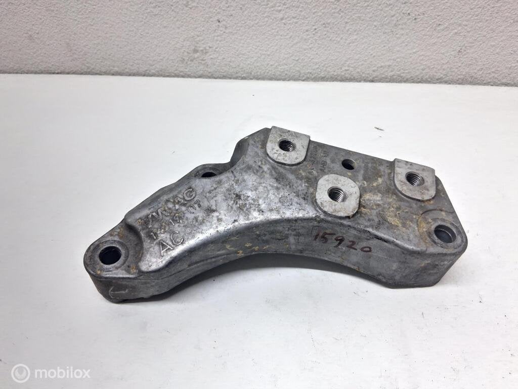 Versnellingsbaksteun Audi A3 8P ('03-'12) 1K0199117AC, Auto-onderdelen, Transmissie en Toebehoren, Audi, Gebruikt, Audi, Ophalen of Verzenden