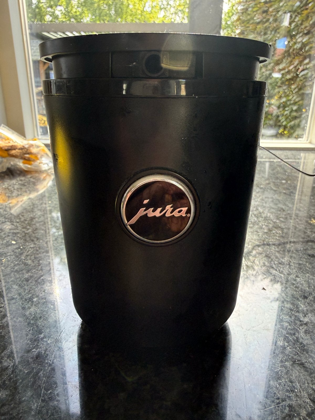Jura Melkkoeler - Perfect voor uw koffiezetapparaat, Witgoed en Apparatuur, Ophalen, Gebruikt