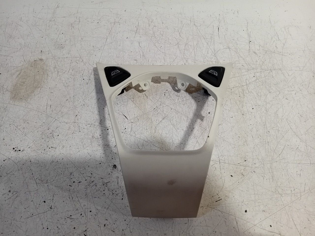 Bedieningspaneel elektrische ramen Renault Trafic, Auto-onderdelen, Onderdelen@venauto.nl, Van der Ven Autorecycling B.V., Gebruikt