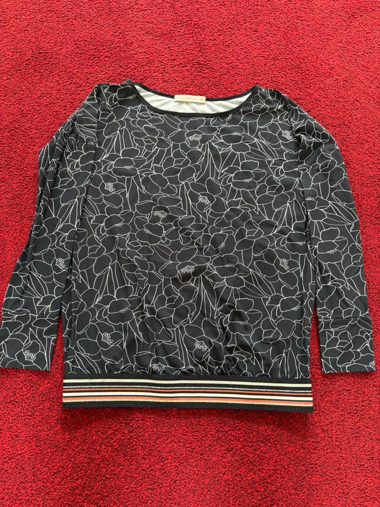 Studio Anneloes shirt lange mouw travelstof maat XS, Ophalen of Verzenden, Zo goed als nieuw