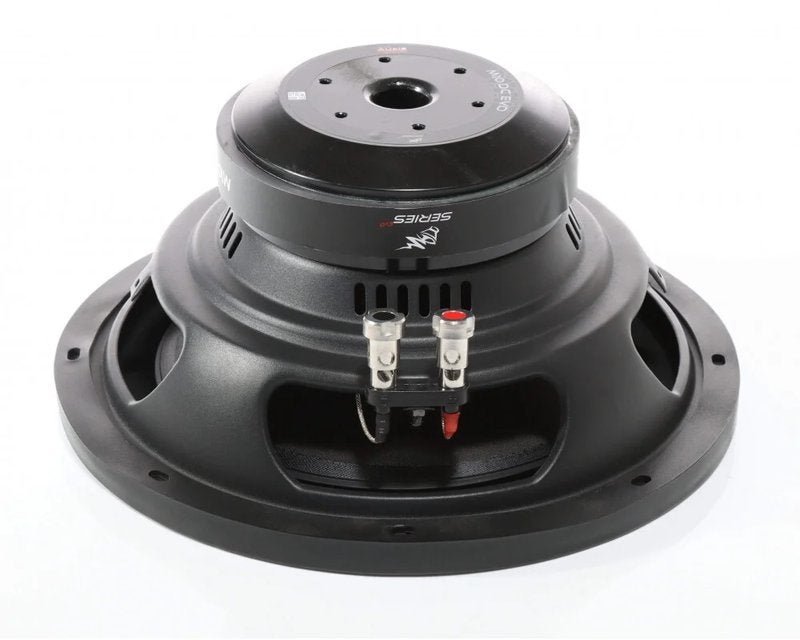 Audio System M10 DC EVO 10 inch subwoofer 25 cm Auto sub, Auto diversen, Autospeakers, Info@optimount.nl, Nieuw, Ophalen of Verzenden