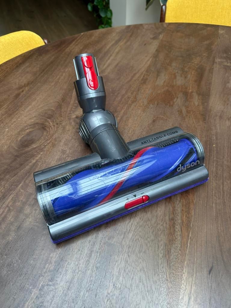 Dyson V15 anti tangle comb, Witgoed en Apparatuur, Stofzuigers, Ophalen of Verzenden, Nieuw