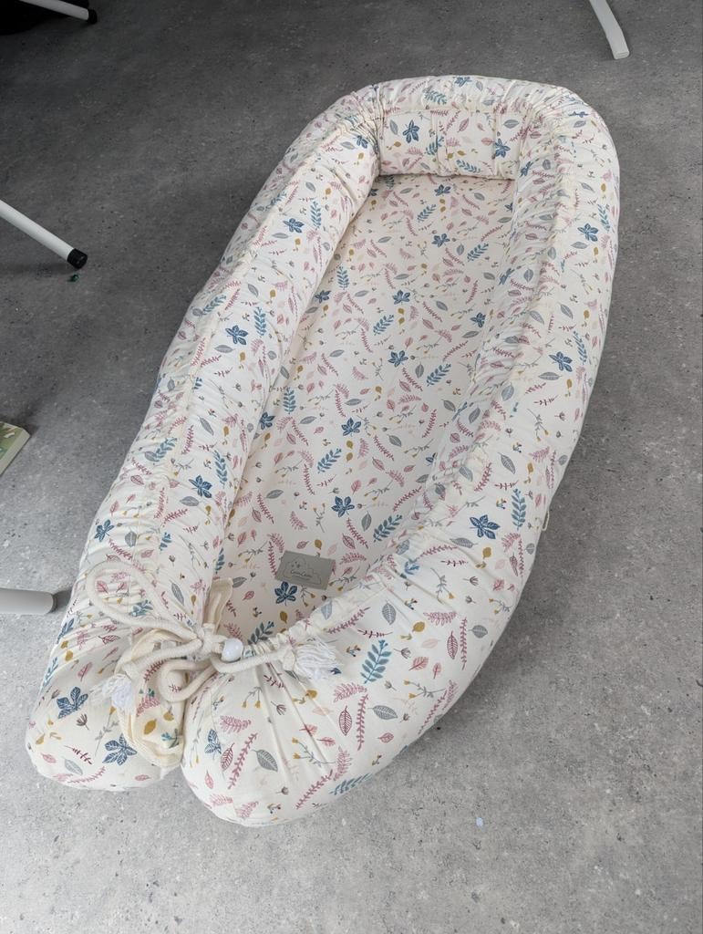 CamCam Copenhagen baby nest, Ophalen, Zo goed als nieuw, 70 tot 85 cm, Overige typen