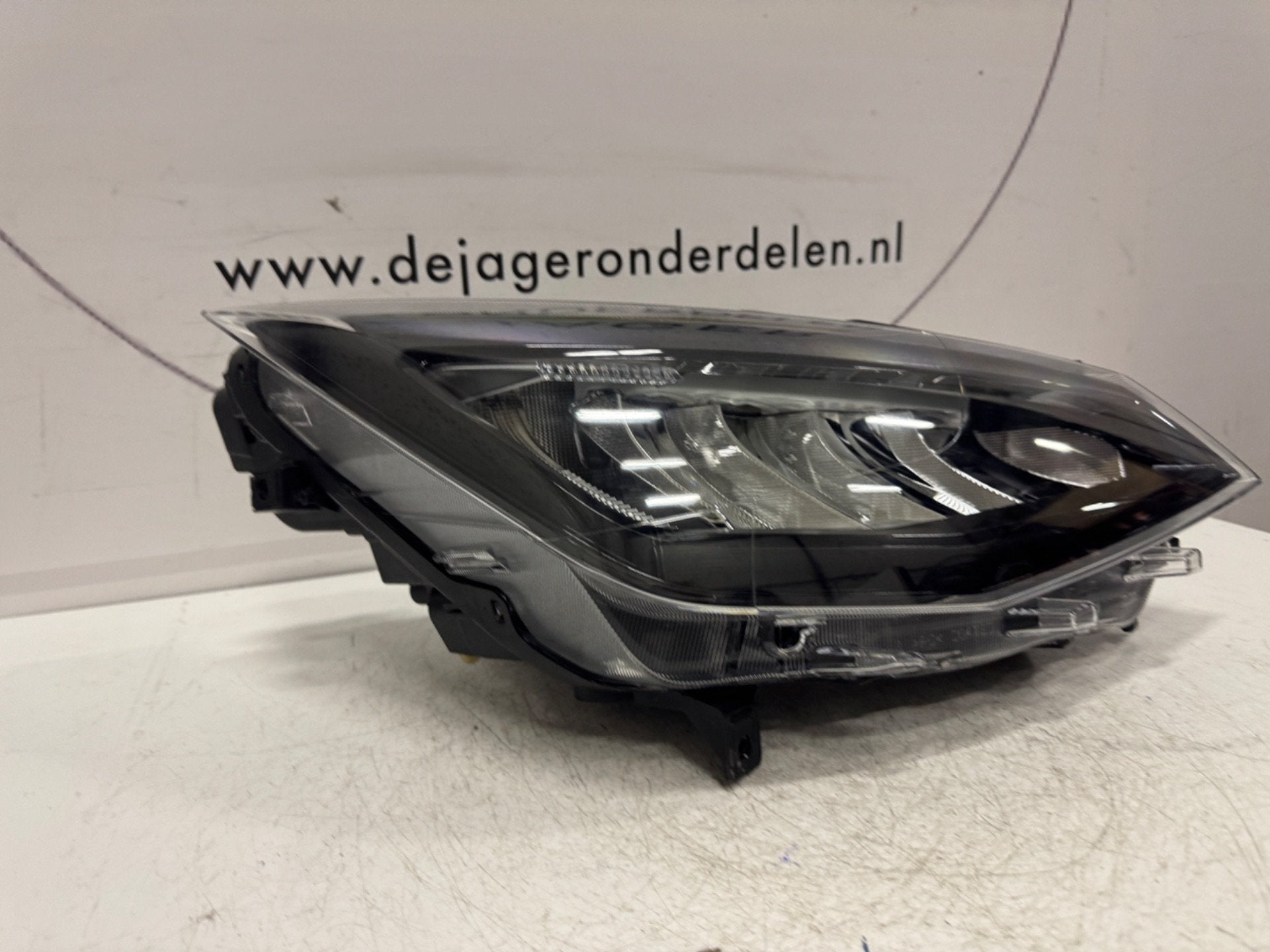 SEAT IBIZA ARONA FACELIFT KOPLAMP H7 LED RECHTS 6F1941006F, Gebruikt, Autovia A-2, Km 585 585
08760  Martorell, ES, Ophalen of Verzenden