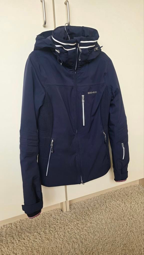 8848 Altitude ski jas dames maat 36 - Zo goed als nieuw, Kleding | Dames, Wintersportkleding, 8848 Altitude, Ophalen of Verzenden