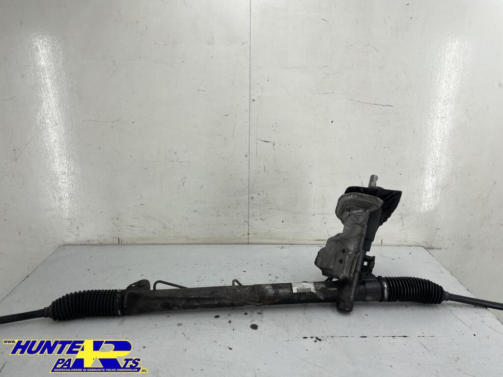 Stuurhuis bekrachtigd Volvo XC60 I 2.0 D3 ('08->) 31302326, Gebruikt, Ophalen of Verzenden, Volvo