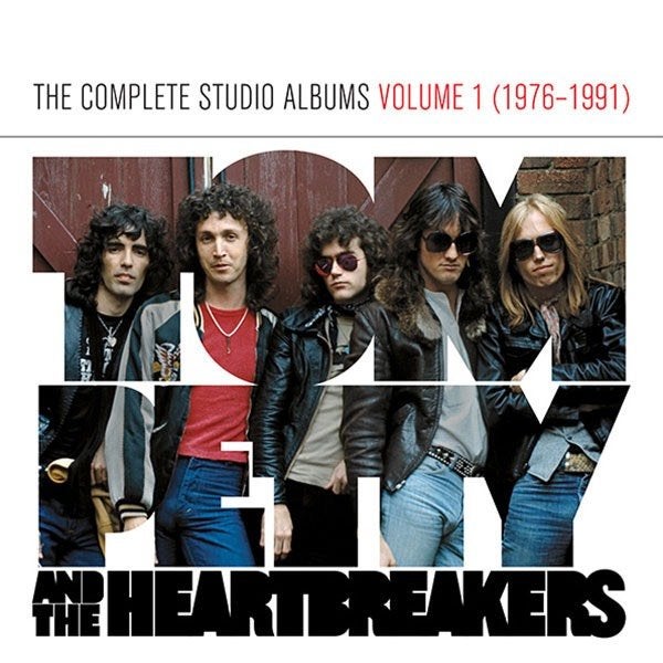 Tom Petty And The Heartbreakers Box set 1, Boxset, Verzenden, Geseald, 12 inch