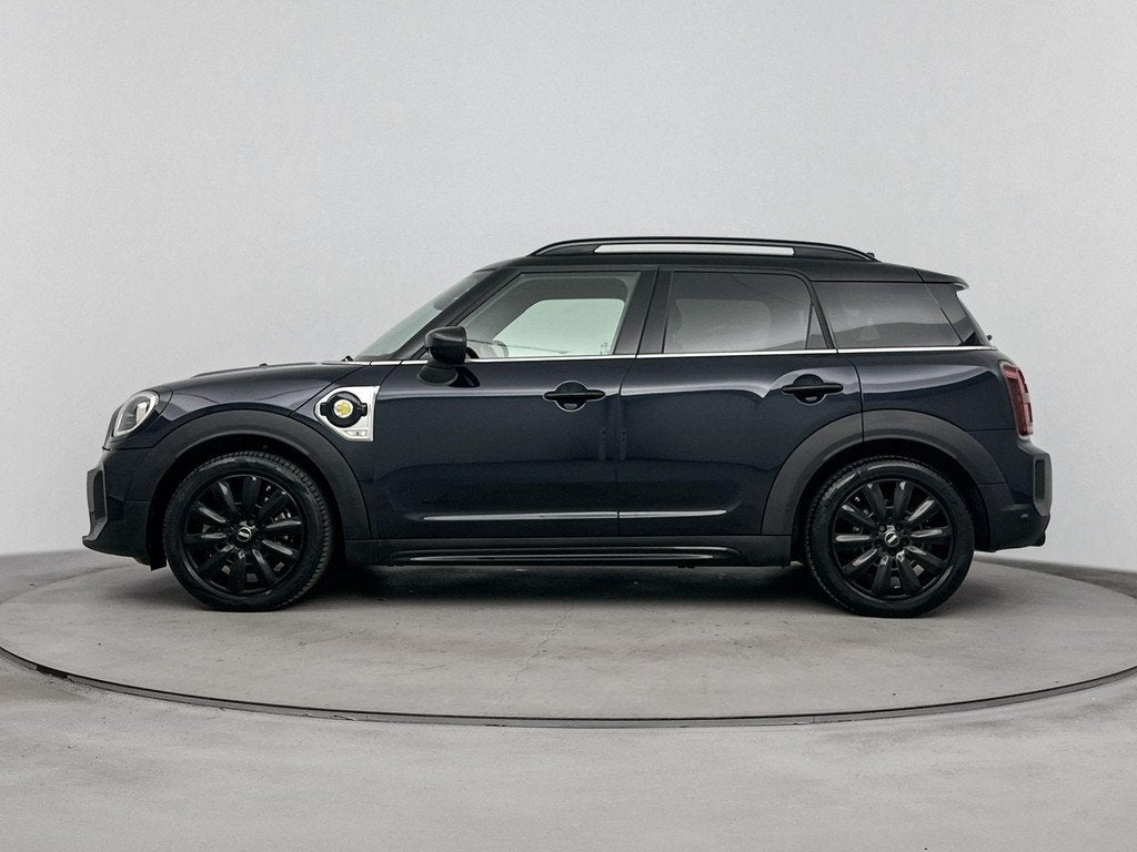 MINI Countryman 1.5 Cooper SE ALL4 Classic | Head-up display, Auto's, Mini, Automaat, Automatische klimaatregeling, Gebruikt, Countryman