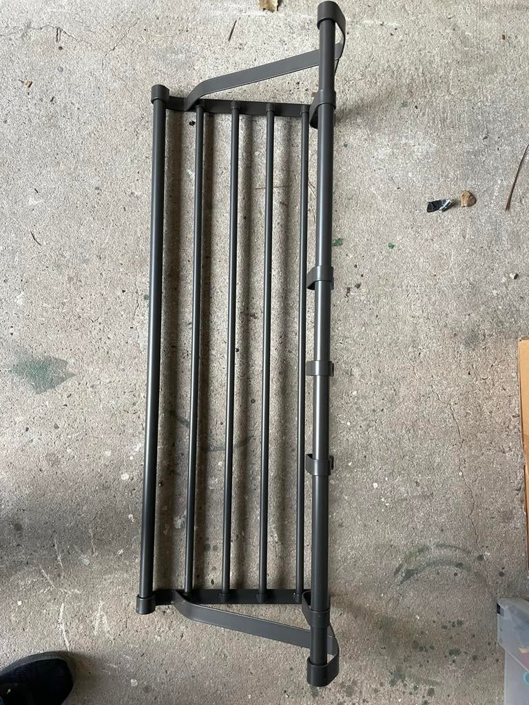 Ikea kapstok, Ophalen, Zo goed als nieuw