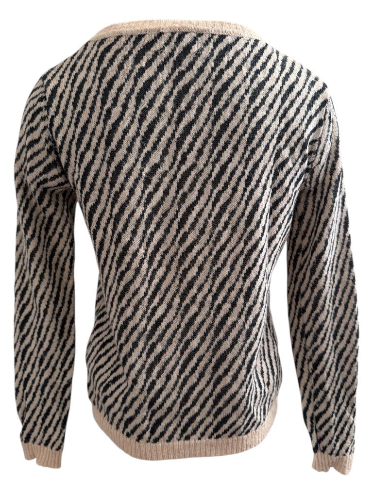 Scapa trui XS, Kleding | Dames, Truien en Vesten, Zwart, Ophalen of Verzenden, Zo goed als nieuw, Maat 34 (XS) of kleiner