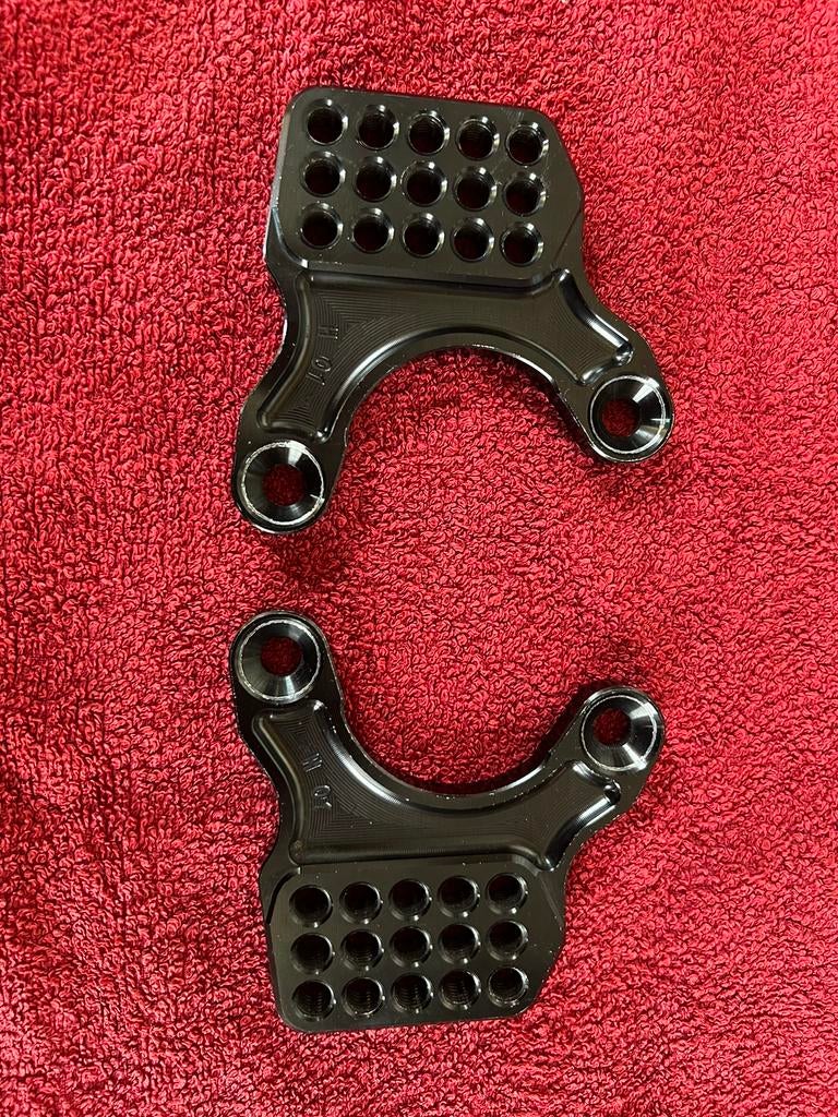 Cbr 600 f4 gilles tooling, Ophalen of Verzenden