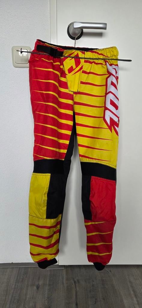 Jopa BMX broek, maat 27 - Zo goed als nieuw, Ophalen of Verzenden, Zo goed als nieuw, Jopa