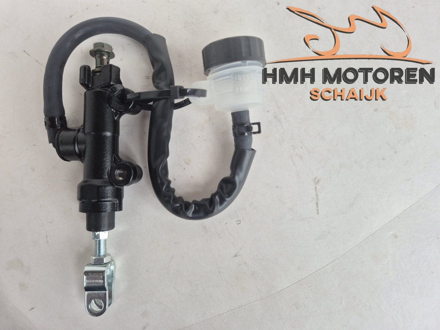 Kawasaki Z750 Z750R Z1000 Vulcan VN2000 ZR-7 Rempomp Achter, Ophalen of Verzenden, -, -, -