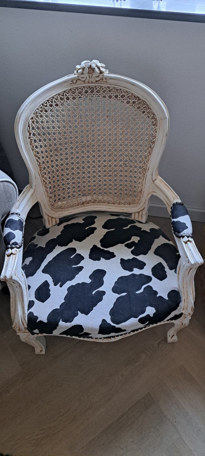 kinderfauteuil 2x, Huis en Inrichting, Fauteuils, Ophalen, Zo goed als nieuw, Minder dan 50 cm