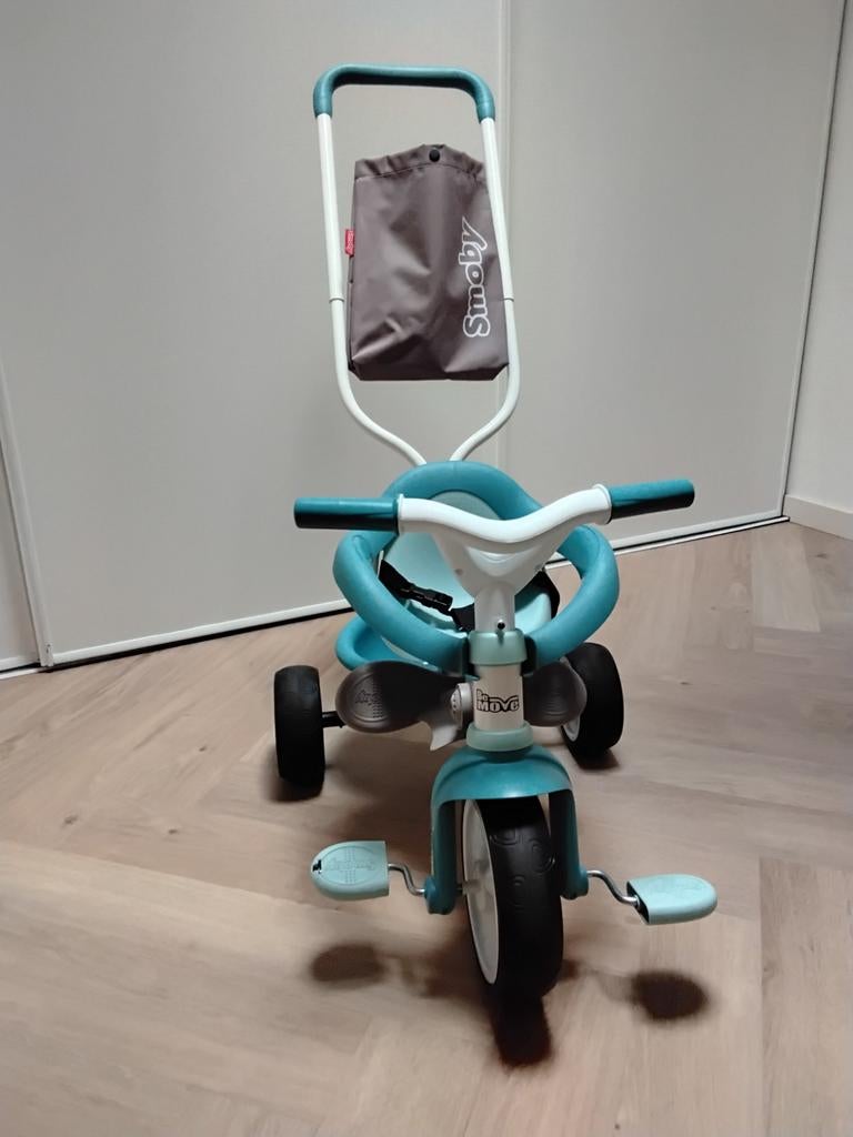 Movie fietsje nieuw,, Ophalen, Zo goed als nieuw