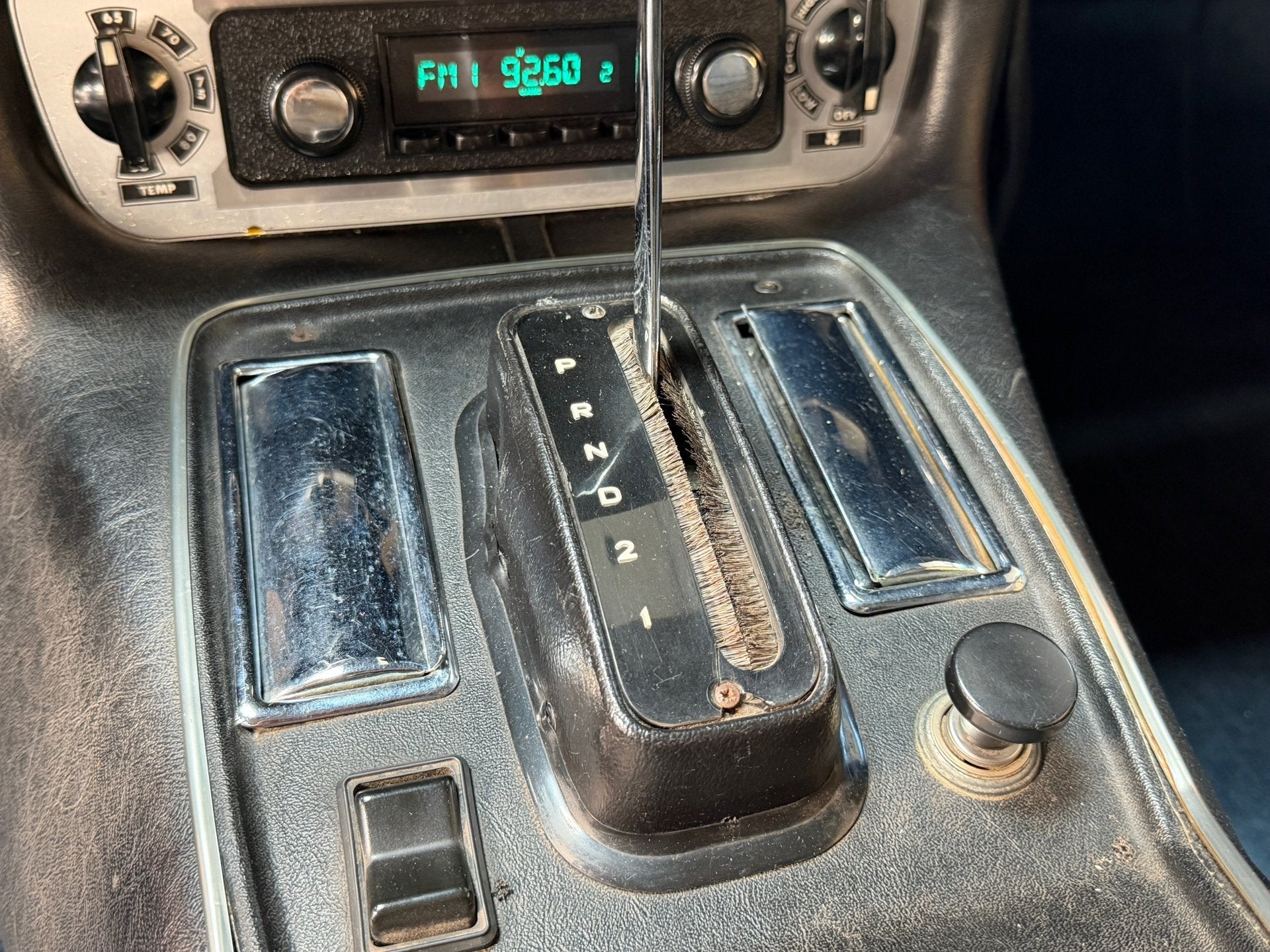 Jaguar XJS 5.3 V12 Coupé | Leder | Automaat | NL Auto | Ori, foto 11