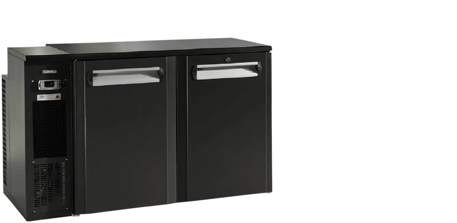 Gezocht Gamko bierfustkoelkast FK25/8L, Witgoed en Apparatuur, Ophalen, 200 liter of meer, 60 cm of meer, 160 cm of meer