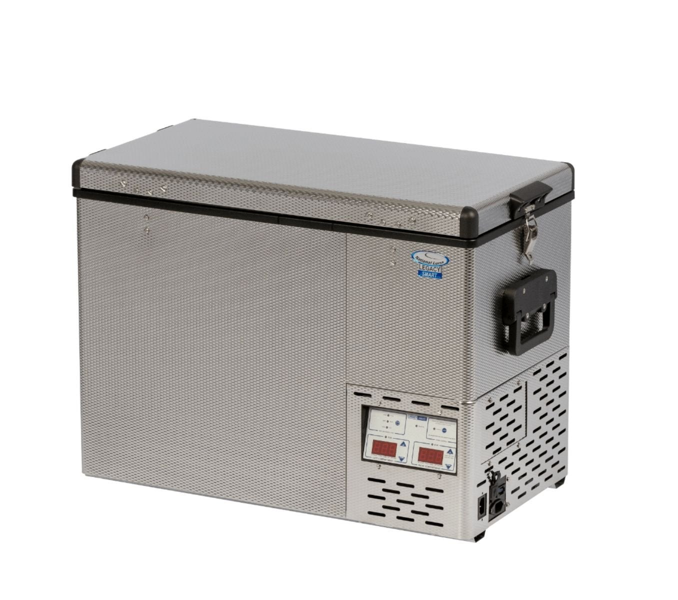 National Luna Koelbox Vriezer NL 50 Smart QC Legacy 12V, -, Verzenden, -, Nieuw