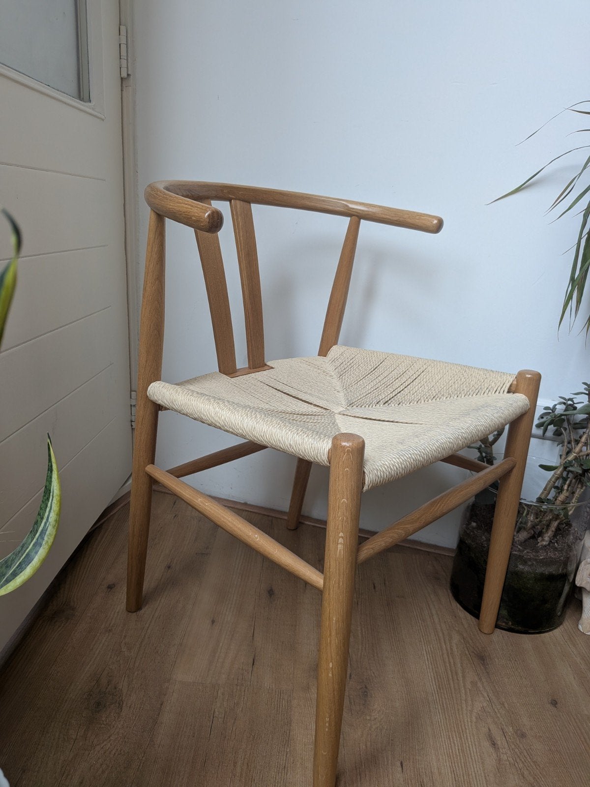 Partij stoelen, Ophalen, Gebruikt, Overige kleuren, Vijf, Zes of meer stoelen