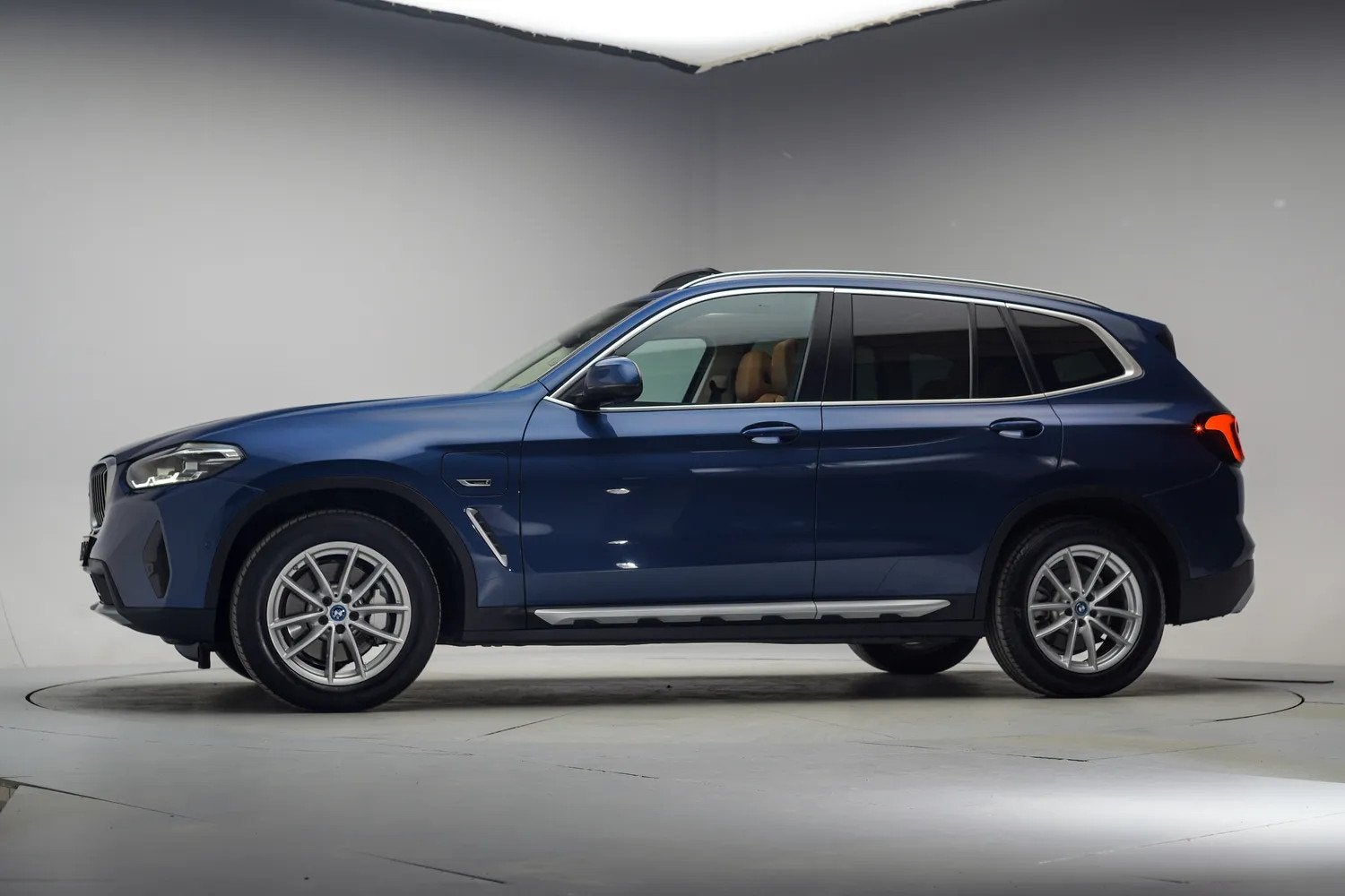 Foto 2 van BMW X3 xDrive 30e High Executive Aut. [ Panoramadak 360Cam