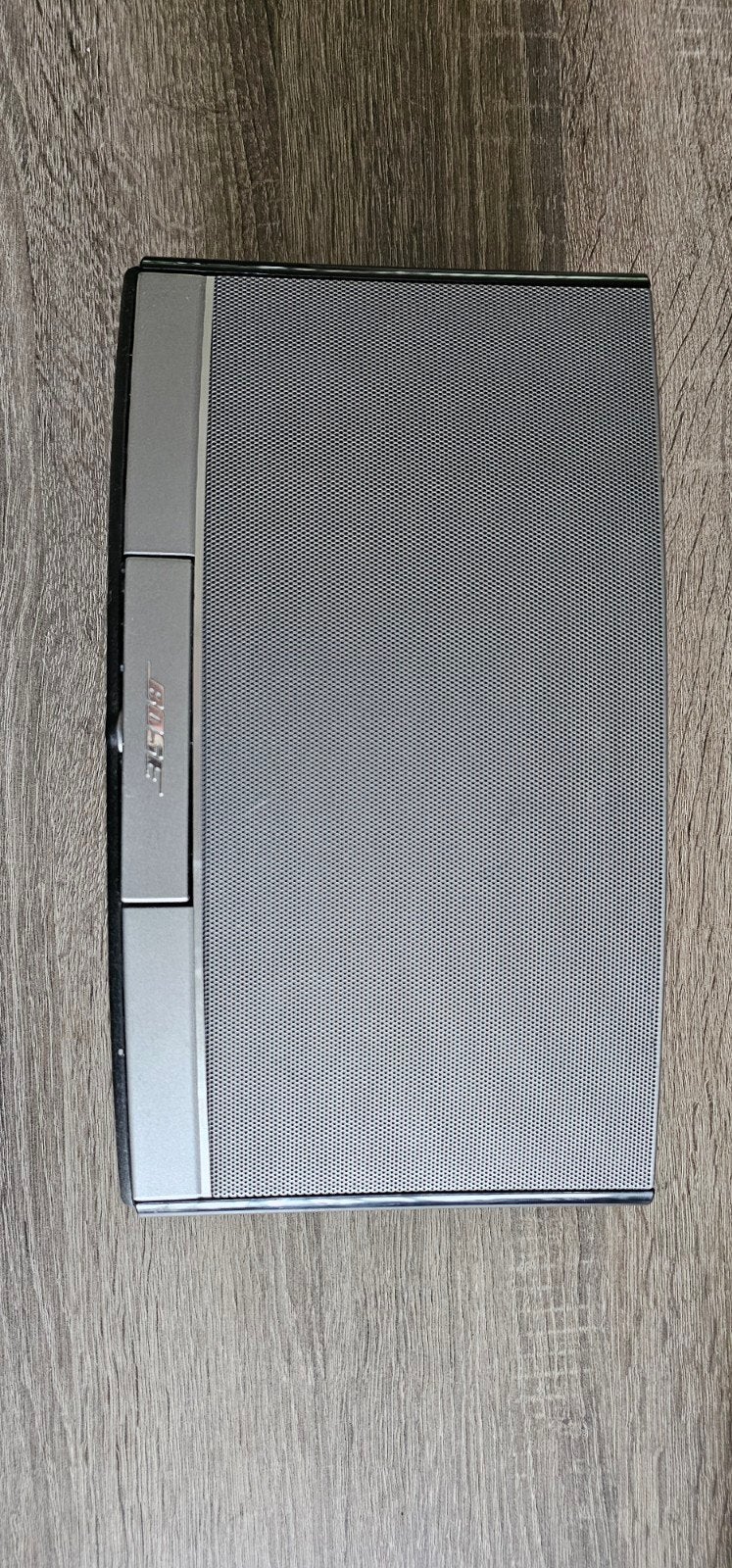 Bose SoundDock, Gebruikt, Ophalen of Verzenden, Draagbare speaker, Bose