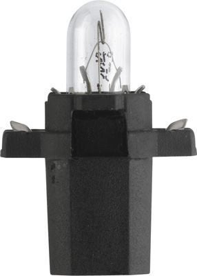 Sokkellamp Philips  voor tellerunits T25/ Golf 2/ Polo 86c, Ophalen of Verzenden, Nieuw, Volkswagen