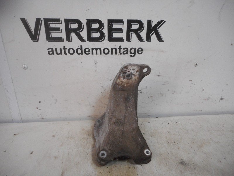 Motorsteun Rechts Volkswagen Caddy II (9K9A) 2003 1ho199354a, Gebruikt, Volkswagen, Volkswagen AG, Kundenbetreuung@volkswagen.de