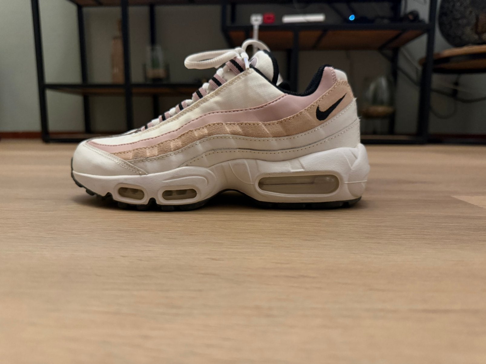 Nike Air Max Sneakers Maat 38, Ophalen, Zo goed als nieuw