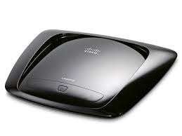 Router WRT320N Linksys, Ophalen, Gebruikt, Router, Linksys