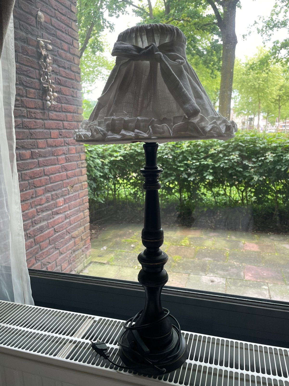 Lamp Clayre & Eef, Ophalen of Verzenden, Gebruikt