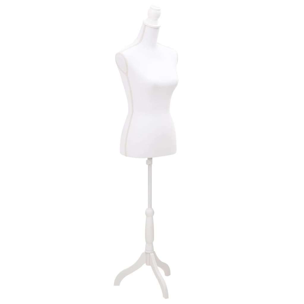Dames torso buste paspop etalagepop dressboy GRATIS BEZORGD!, Verzenden, Overige typen, Nieuw, Nvt