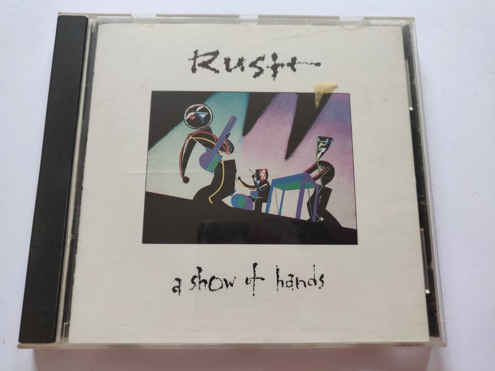 Z27 Rush, Ophalen of Verzenden, Zo goed als nieuw