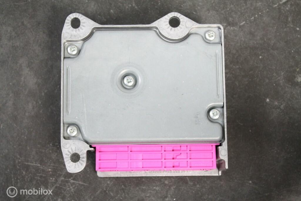 Airbag module Ford Ka (2008-heden), Gebruikt, Ophalen of Verzenden