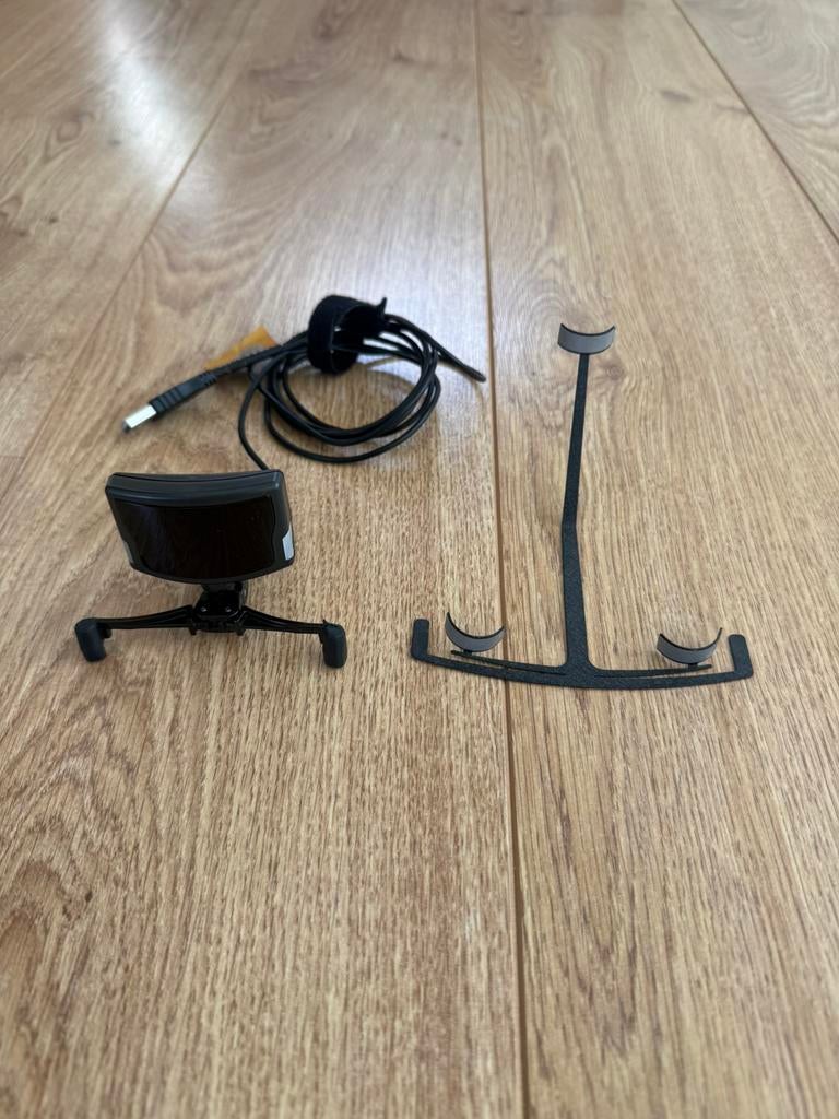 TrackIR 5 Head Tracking Set te koop, DCS / flightsims, Ophalen, Gebruikt