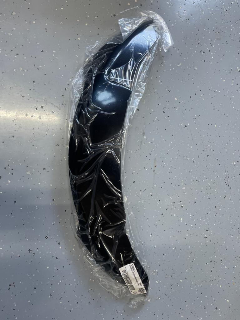 Windscherm verhoger zwart Harley Davidson Touring, Ophalen of Verzenden