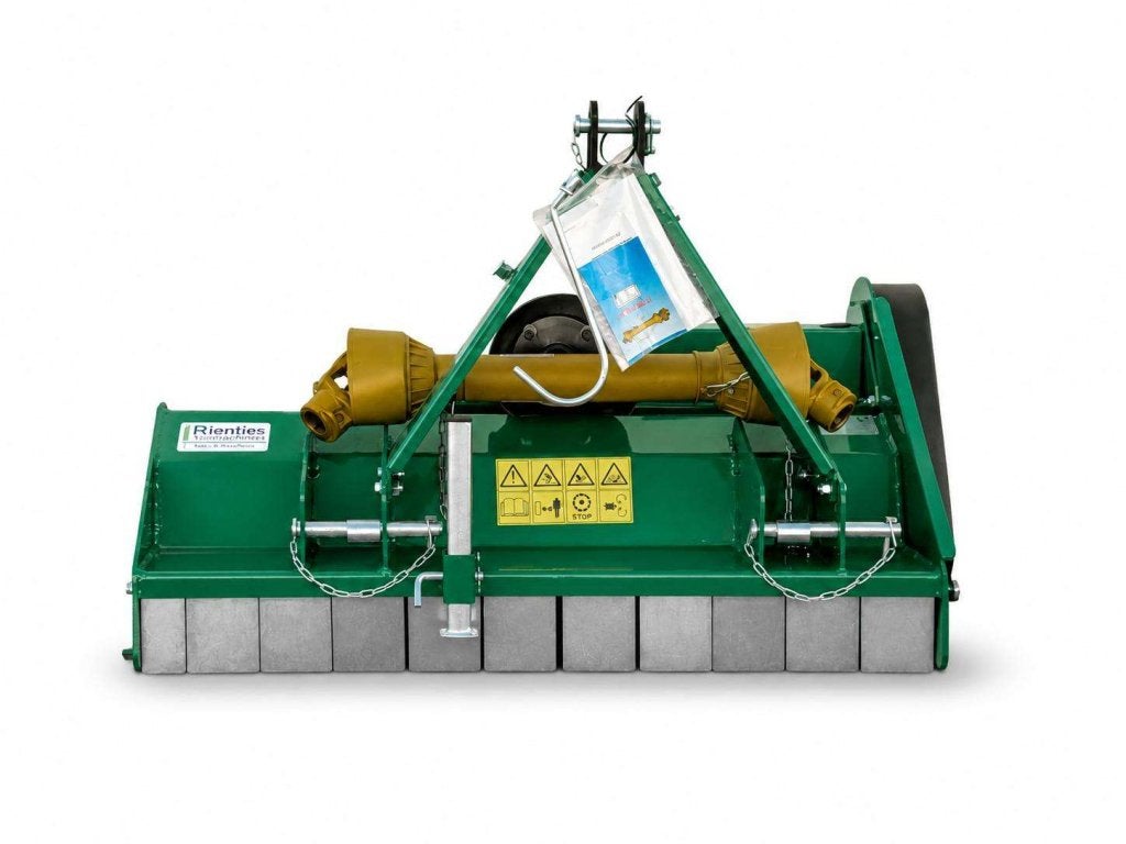 Rienties Product | Klepelmaaier 105CM - EFD105, Weidebouw, Niet ingevuld, Akkerbouw, Niet ingevuld