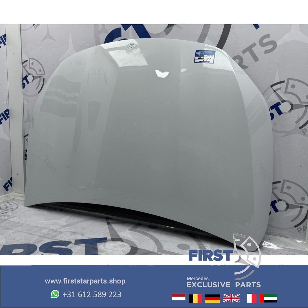 W243 H243 EQA MOTORKAP ORIGINEEL Mercedes / EQA AMG 2020-202, Gebruikt, -, Ophalen of Verzenden, -