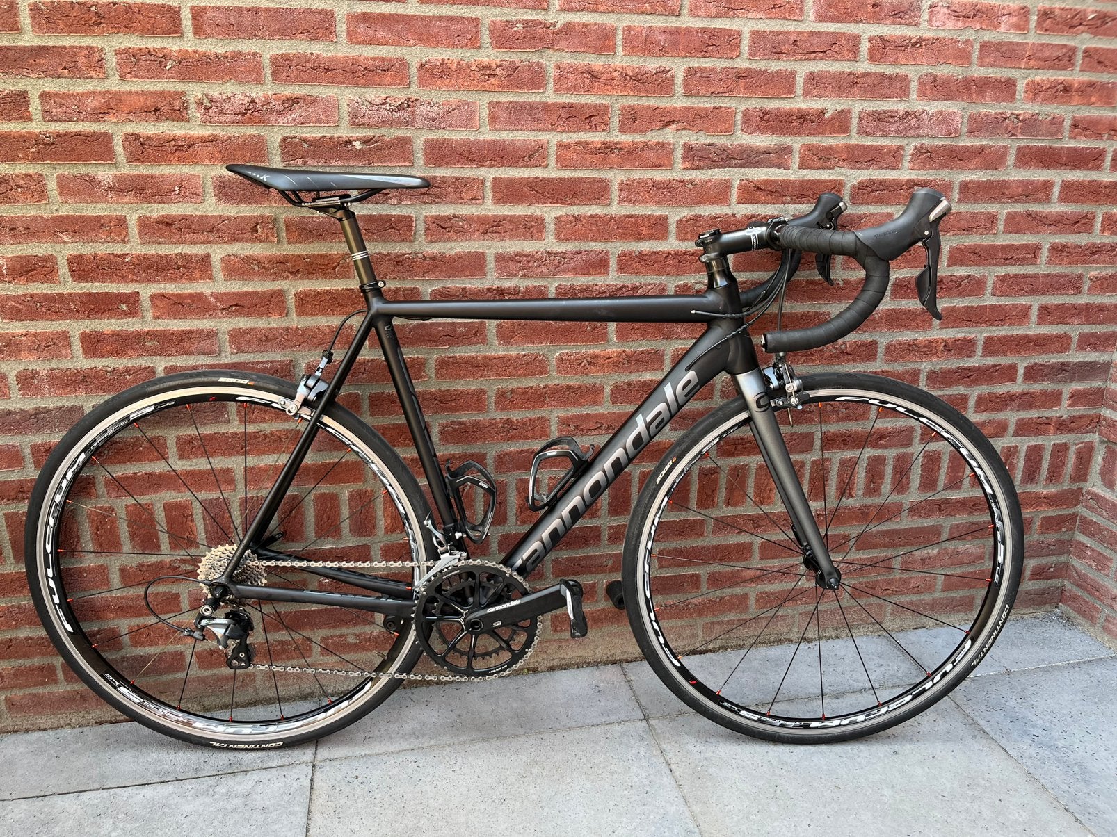 Cannondale Caad 12 Ultegra M, Fietsen en Brommers, Fietsen | Racefietsen, Zo goed als nieuw, Overige merken, Meer dan 20 versnellingen
