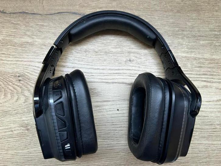 Gaming koptelefoon Logitech G93 – defect / onderdelen, Ophalen of Verzenden, Gaming headset, Zo goed als nieuw