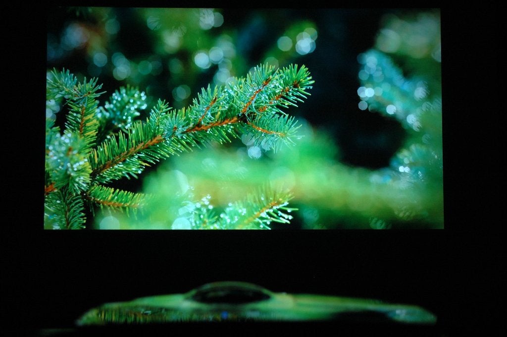 Full HD/1080P/3D beamer Optoma HD26! Nieuwe lamp!, Ophalen of Verzenden, Zo goed als nieuw, DLP, OPTOMA 1080P