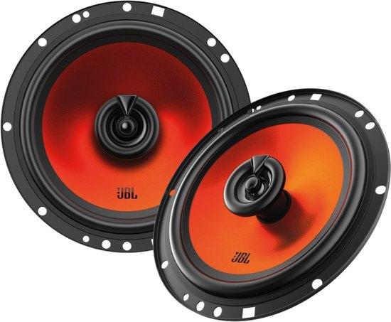 JBL STAGE1 GEN2 62F -16.5 cm 400 Watt, Auto diversen, Autospeakers, Nieuw, Ophalen of Verzenden