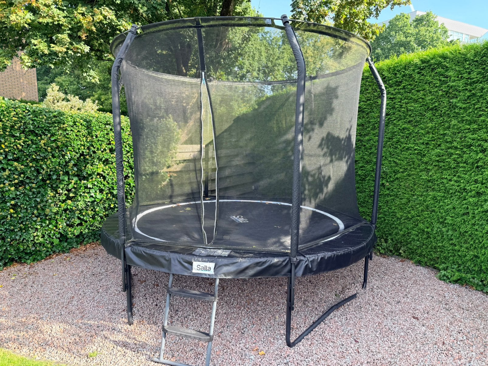 Trampoline doorsnee 3 meter
