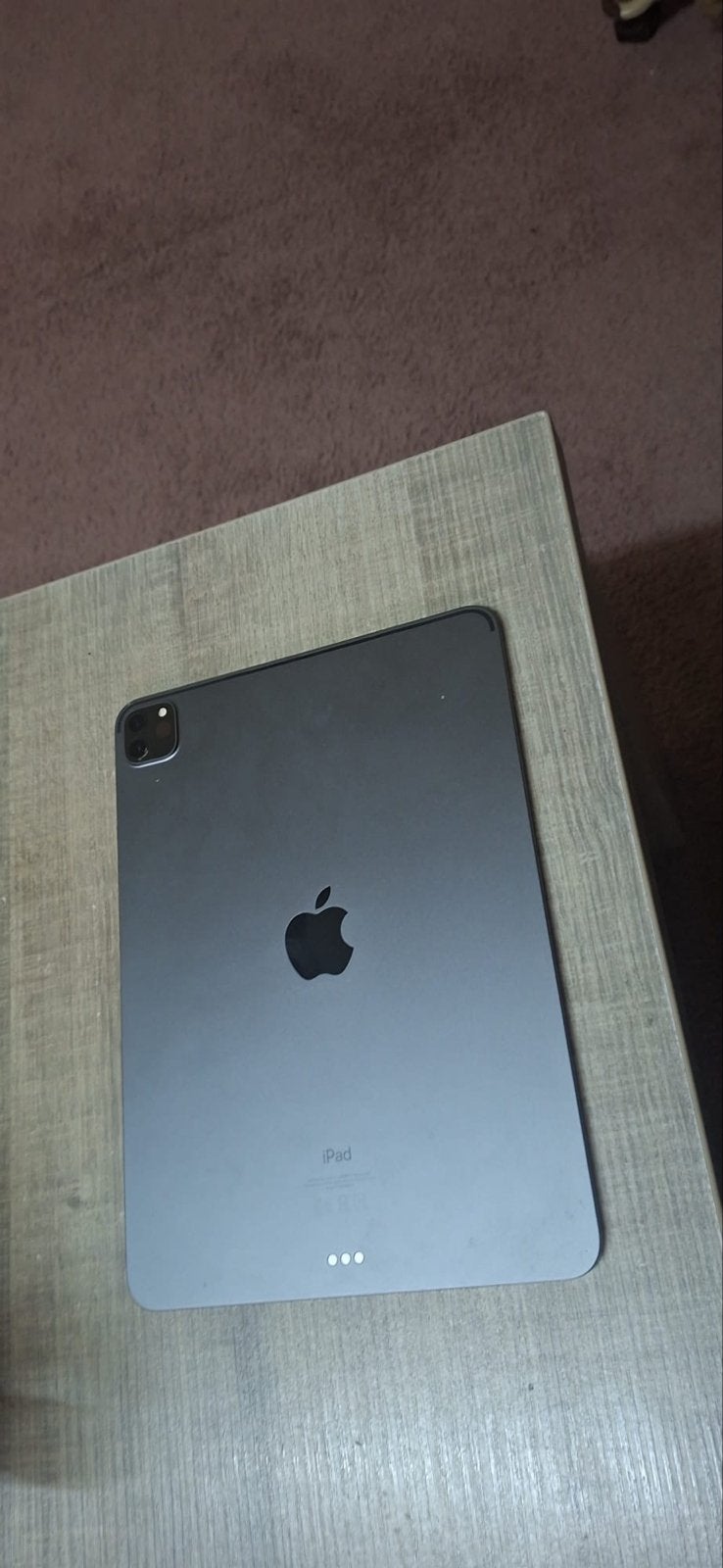 Apple iPad Pro (11 inch, 3e generatie) 128GB Zo goed als nie, 11 inch, Ophalen of Verzenden, Zo goed als nieuw, Apple iPad Pro
