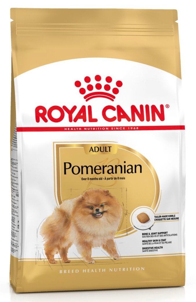 Royal canin, Dieren en Toebehoren, Ophalen of Verzenden, Hond