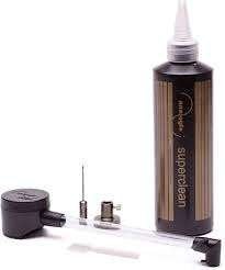 Analogis Wet Cleaning Arm – Precisie schoonmaakarm voor viny, Audio, Tv en Foto, Ophalen of Verzenden, Nieuw, Thorens
