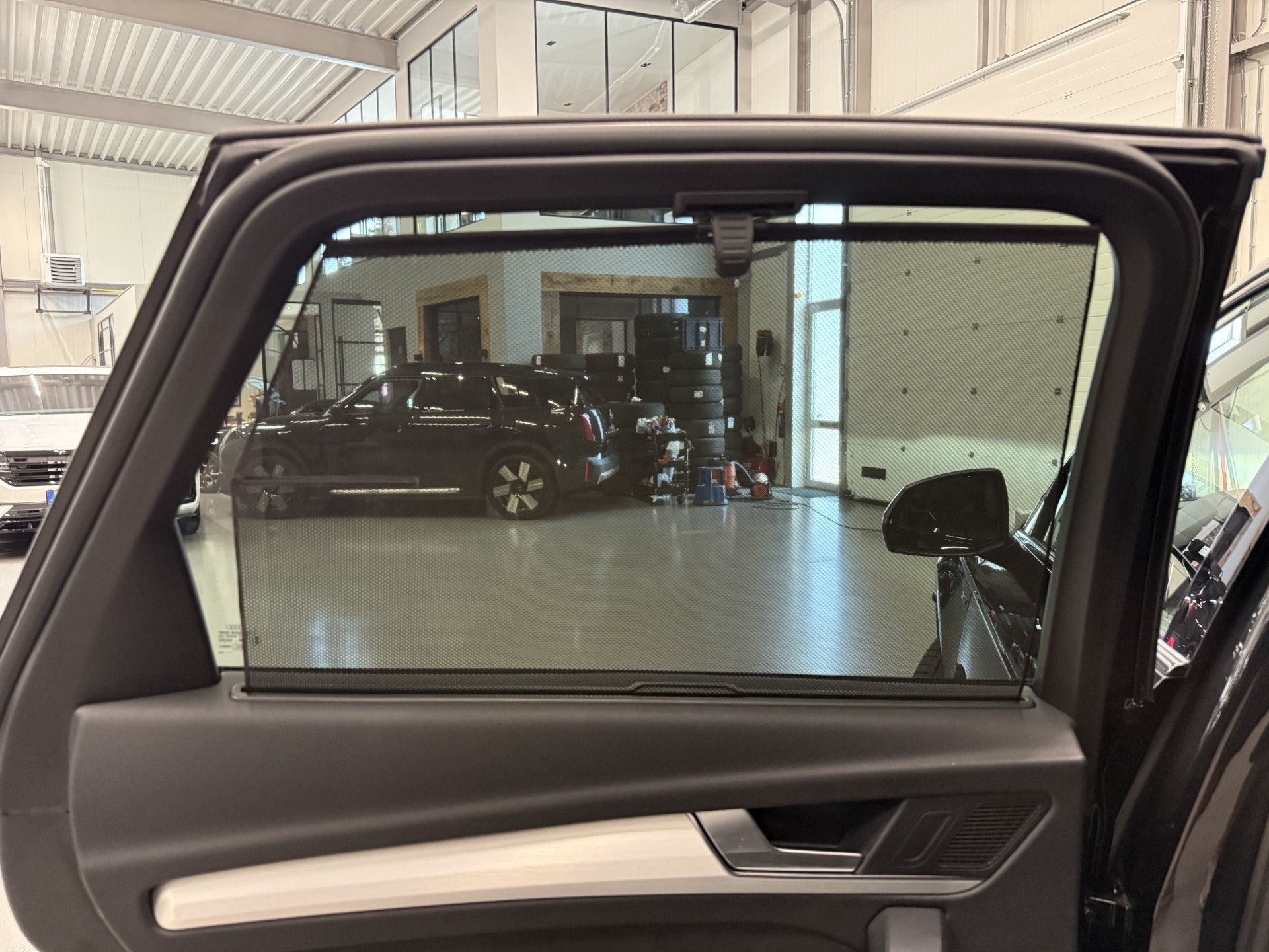 Foto 46 van Audi Q5 55 TFSI e quattro 3x S-Line PANO/LUCHTVERING/TREKHAA
