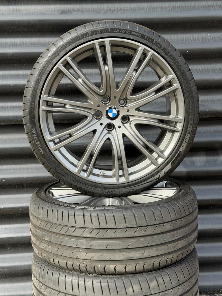 NWE 20" Orig Styling 759i BMW G30 G31 G15 velgen Nwe Banden, Auto-onderdelen, Gebruikt, -, -, Banden en Velgen