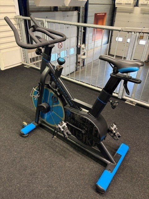 Spinningfiets, Sport en Fitness, Ophalen, Gebruikt, Overige typen