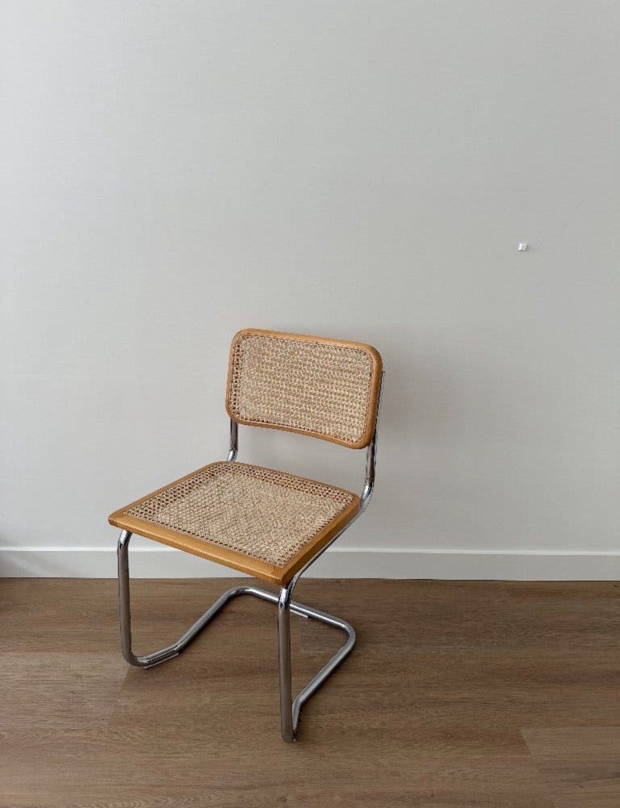 Vintage cesca Cantilever stoelen (5 stuks), Ophalen